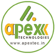 apex technologies logo